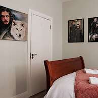 4 Bed Boutique House Lisburn Road