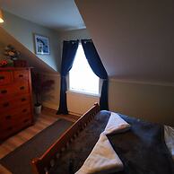 4 Bed Boutique House Lisburn Road