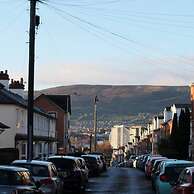 4 Bed Boutique House Lisburn Road