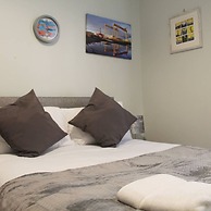 4 Bed Boutique House Lisburn Road