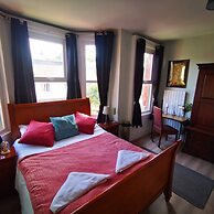 4 Bed Boutique House Lisburn Road