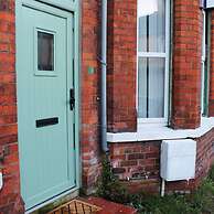 4 Bed Boutique House Lisburn Road