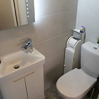 4 Bed Boutique House Lisburn Road