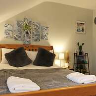 4 Bed Boutique House Lisburn Road