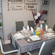 4 Bed Boutique House Lisburn Road