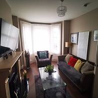 4 Bed Boutique House Lisburn Road