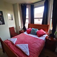 4 Bed Boutique House Lisburn Road