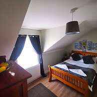 4 Bed Boutique House Lisburn Road