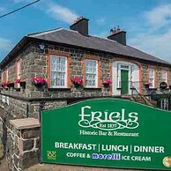 Forest View House Hot Tub Sleeps 9