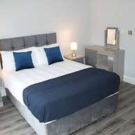 Forest View House Hot Tub Sleeps 9