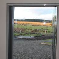 Forest View House Hot Tub Sleeps 9