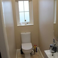 Forest View House Hot Tub Sleeps 9