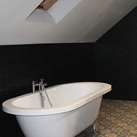 Forest View House Hot Tub Sleeps 9