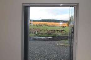 Forest View House Hot Tub Sleeps 9