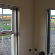 Forest View House Hot Tub Sleeps 9