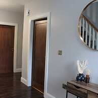 Forest View House Hot Tub Sleeps 9