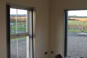 Forest View House Hot Tub Sleeps 9