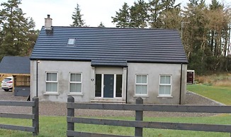 Forest View House Hot Tub Sleeps 9