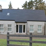 Forest View House Hot Tub Sleeps 9