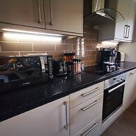 3BR Cosy Modern Stay