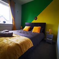 3BR Cosy Modern Stay