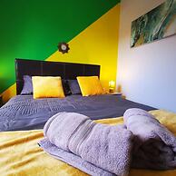 3BR Cosy Modern Stay