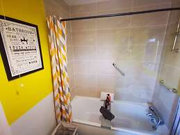 3BR Cosy Modern Stay