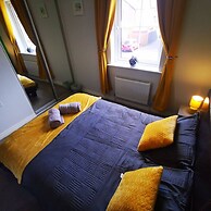 3BR Cosy Modern Stay