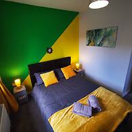 3BR Cosy Modern Stay