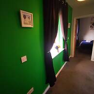 3BR Cosy Modern Stay