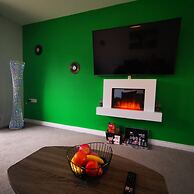 3BR Cosy Modern Stay