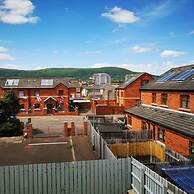 3BR Cosy Modern Stay