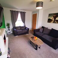 3BR Cosy Modern Stay