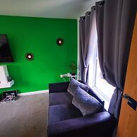 3BR Cosy Modern Stay