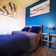 3BR Cosy Modern Stay