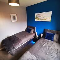 3BR Cosy Modern Stay