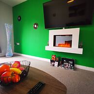 3BR Cosy Modern Stay