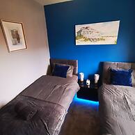 3BR Cosy Modern Stay