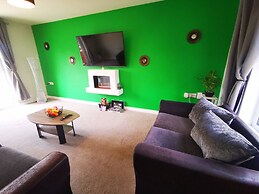 3BR Cosy Modern Stay