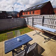 3BR Cosy Modern Stay