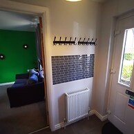 3BR Cosy Modern Stay