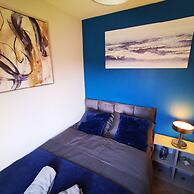 3BR Cosy Modern Stay