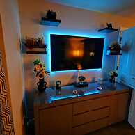 Belfast Central 2 Bedroom Luxurious Modern Stay