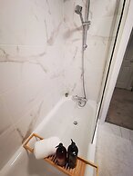 Belfast Central 2 Bedroom Luxurious Modern Stay