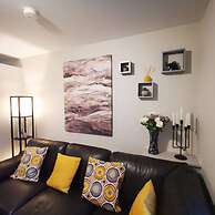 Belfast Central 2 Bedroom Luxurious Modern Stay