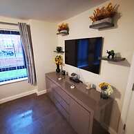 Belfast Central 2 Bedroom Luxurious Modern Stay