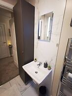 Belfast Central 2 Bedroom Luxurious Modern Stay