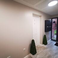 Belfast Central 2 Bedroom Luxurious Modern Stay