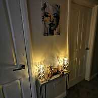 Belfast Central 2 Bedroom Luxurious Modern Stay