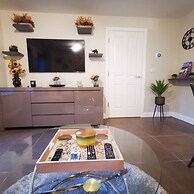 Belfast Central 2 Bedroom Luxurious Modern Stay